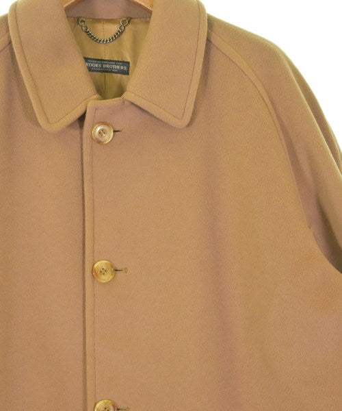 Brooks Brothers 支撐領外套