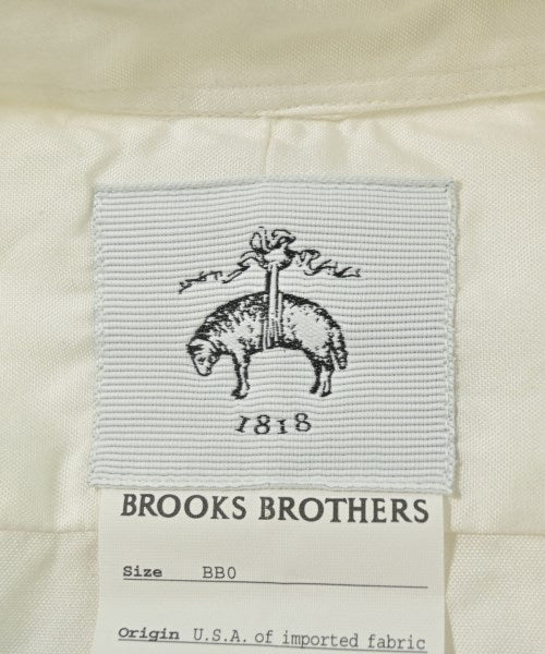 Brooks Brothers 休閒襯衫