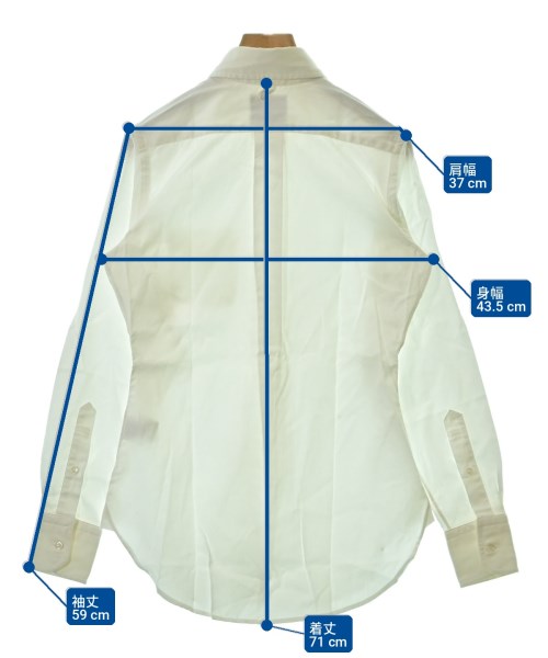 Brooks Brothers 休閒襯衫