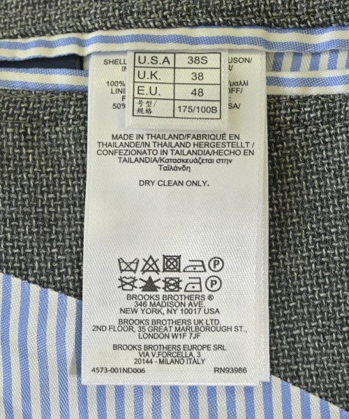 Brooks Brothers 西裝外套