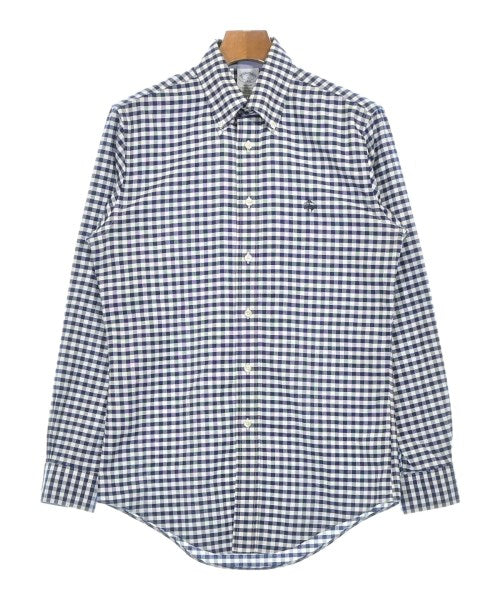 Brooks Brothers 休閒襯衫