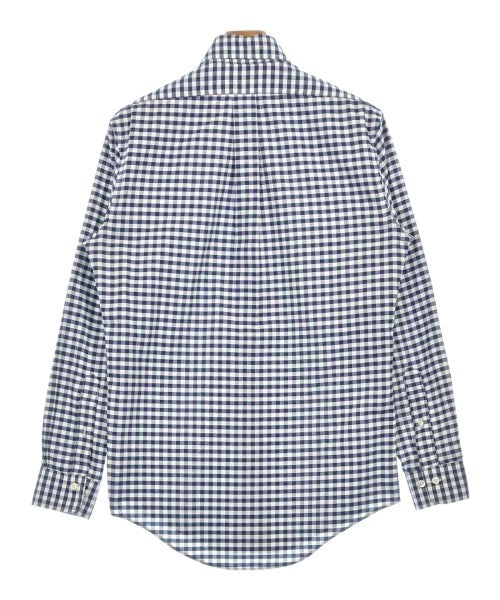 Brooks Brothers 休閒襯衫