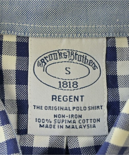 Brooks Brothers 休閒襯衫