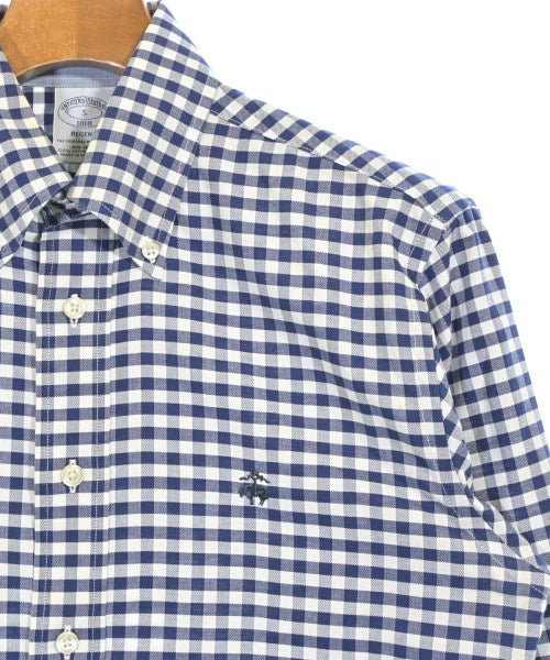 Brooks Brothers 休閒襯衫