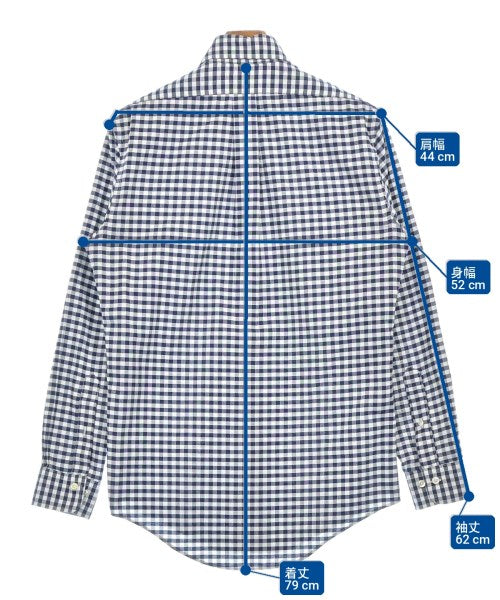 Brooks Brothers 休閒襯衫