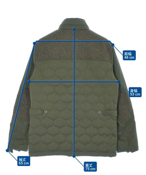 Brooks Brothers 其他飛行外套