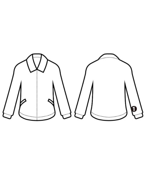 Brooks Brothers 其他飛行外套