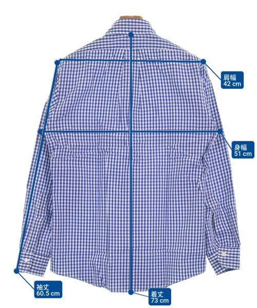 Brooks Brothers 休閒襯衫