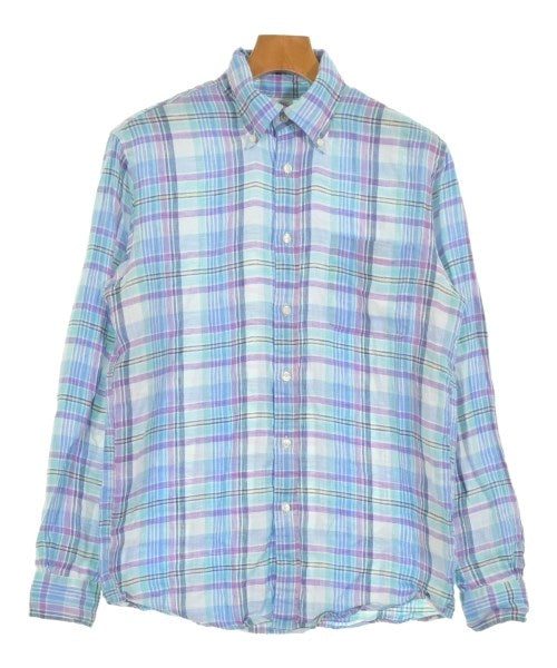 Brooks Brothers 休閒襯衫