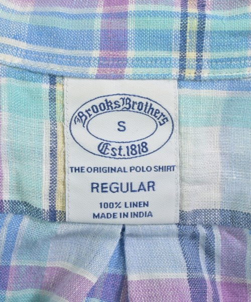 Brooks Brothers 休閒襯衫