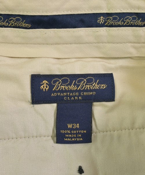 Brooks Brothers 長褲