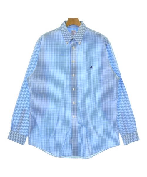 Brooks Brothers 休閒襯衫
