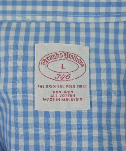 Brooks Brothers 休閒襯衫