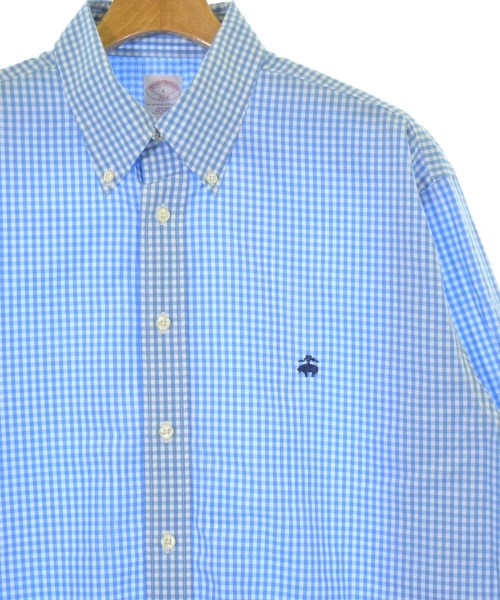 Brooks Brothers 休閒襯衫
