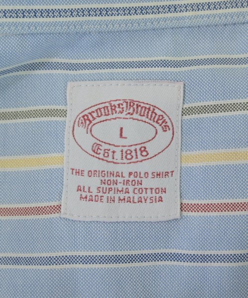 Brooks Brothers 休閒襯衫