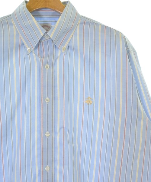 Brooks Brothers 休閒襯衫