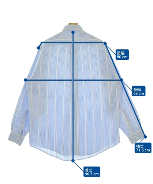 Brooks Brothers 休閒襯衫
