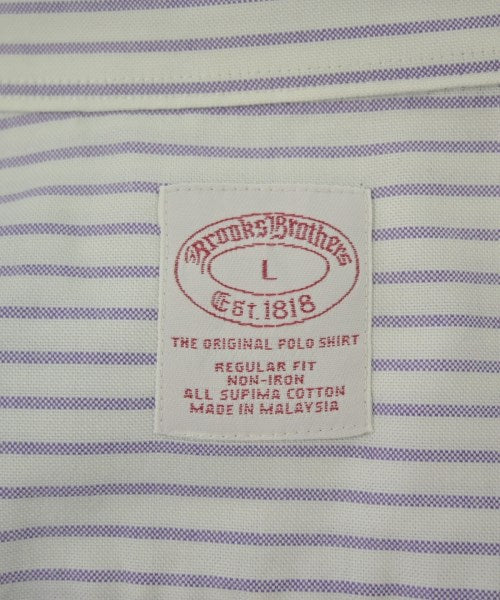Brooks Brothers 休閒襯衫