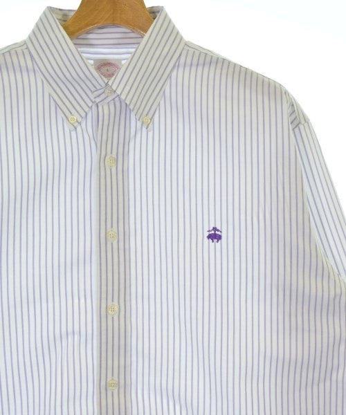 Brooks Brothers 休閒襯衫