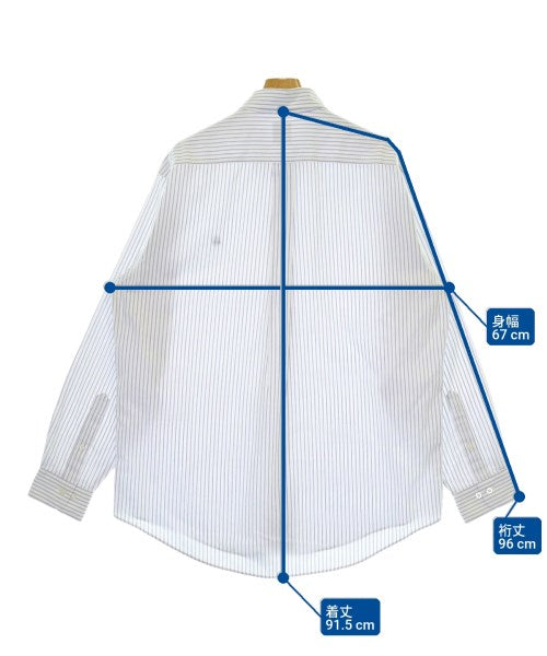 Brooks Brothers 休閒襯衫