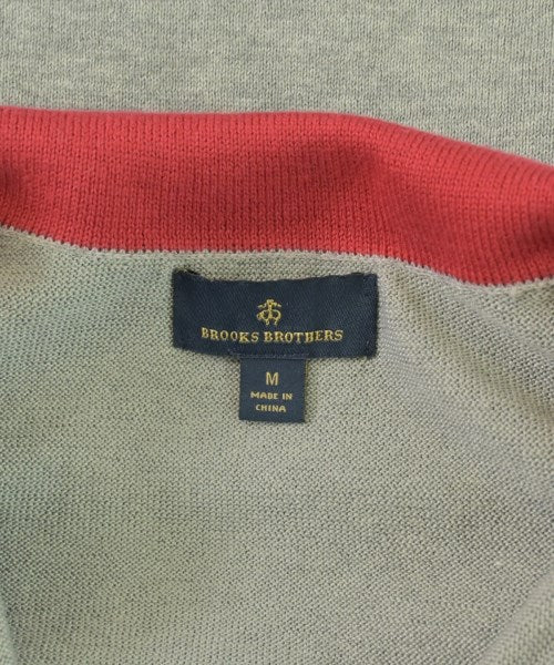 Brooks Brothers 背心