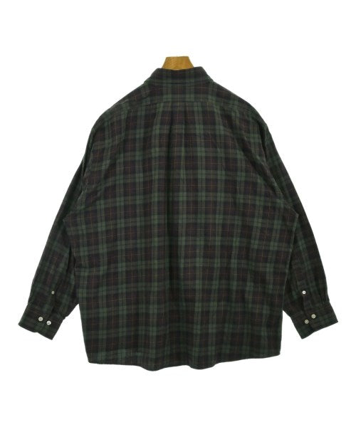 Brooks Brothers 休閒襯衫