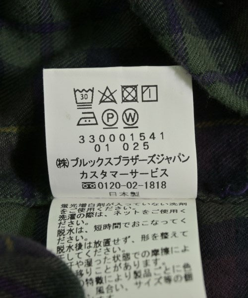 Brooks Brothers 休閒襯衫