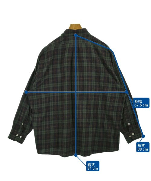 Brooks Brothers 休閒襯衫