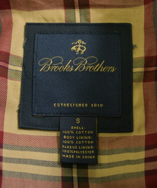 Brooks Brothers 其他飛行外套
