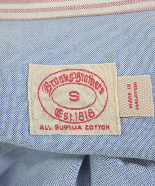 Brooks Brothers 休閒襯衫