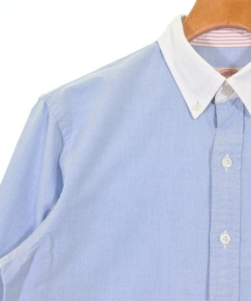 Brooks Brothers 休閒襯衫
