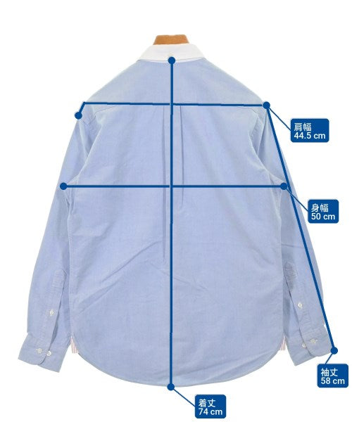 Brooks Brothers 休閒襯衫