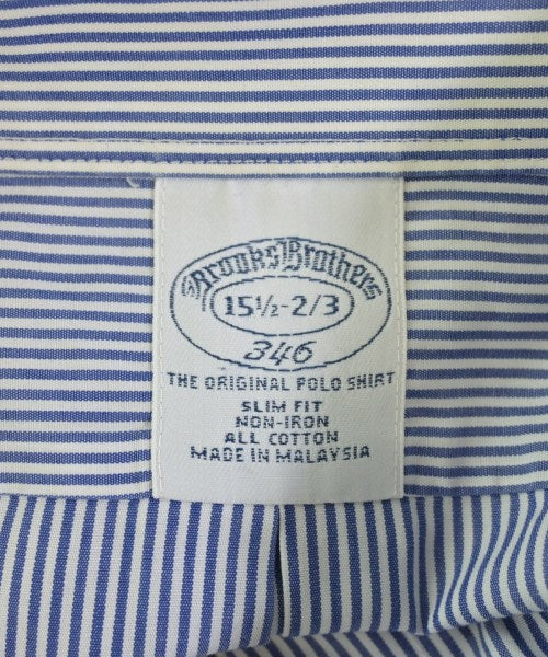 Brooks Brothers 休閒襯衫