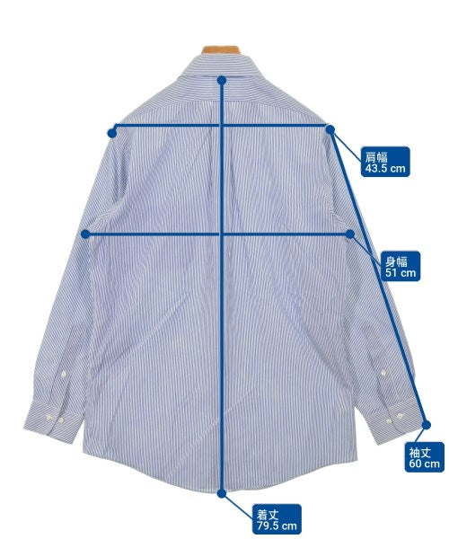 Brooks Brothers 休閒襯衫