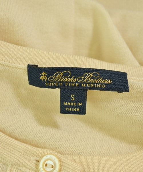 Brooks Brothers 開襟衫