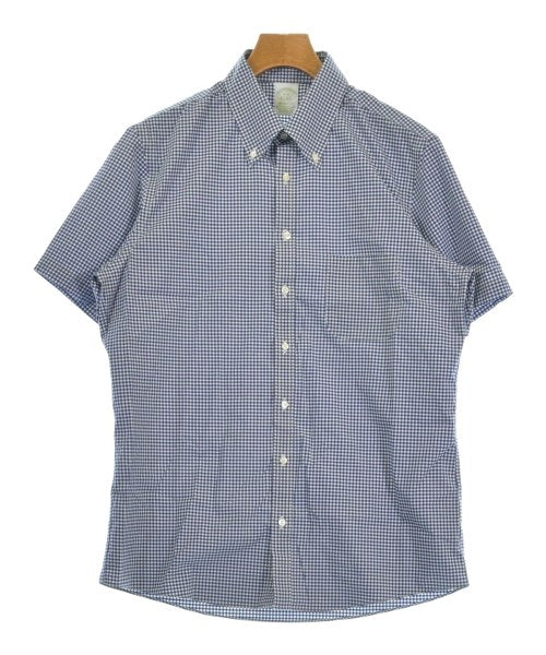 Brooks Brothers 休閒襯衫