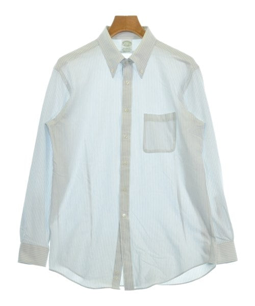 Brooks Brothers 休閒襯衫