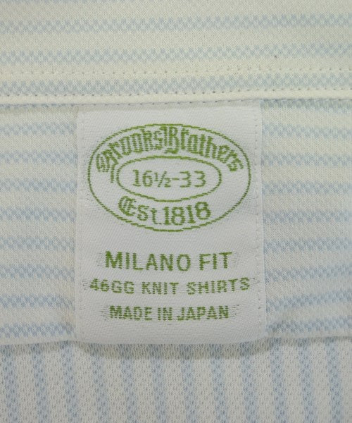 Brooks Brothers 休閒襯衫