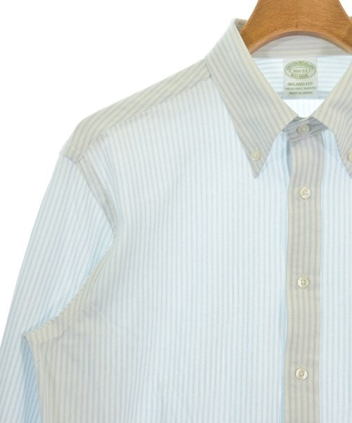 Brooks Brothers 休閒襯衫