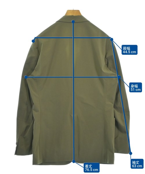 Brooks Brothers 其他套裝