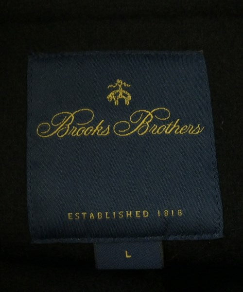 Brooks Brothers 羊毛大衣