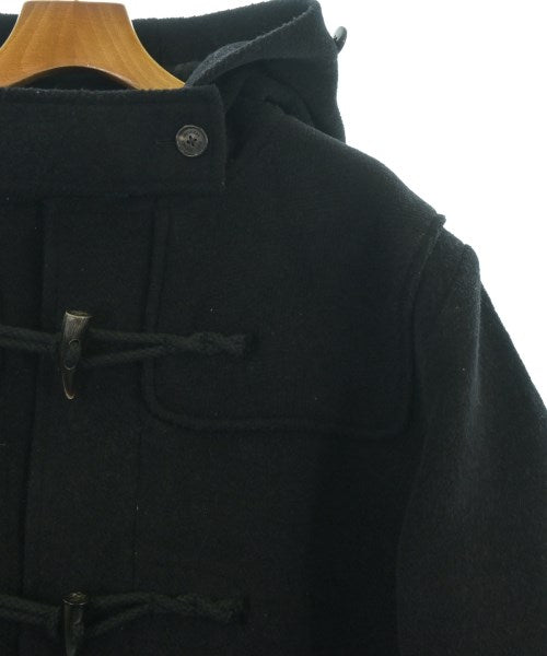 Brooks Brothers 羊毛大衣