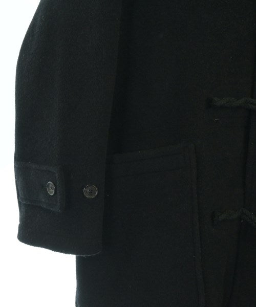Brooks Brothers 羊毛大衣