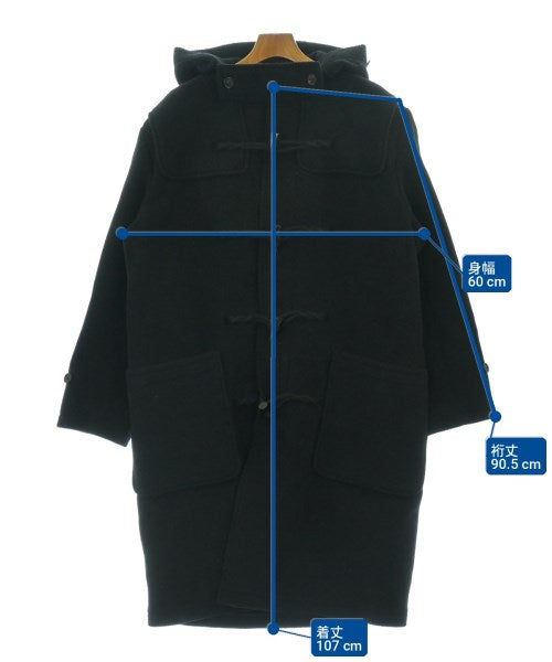 Brooks Brothers 羊毛大衣