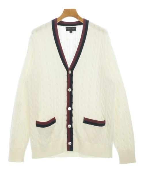 Brooks Brothers 開襟衫