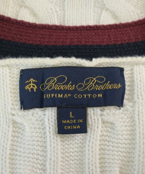 Brooks Brothers 開襟衫