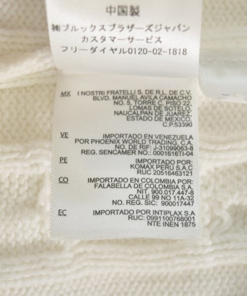 Brooks Brothers 開襟衫