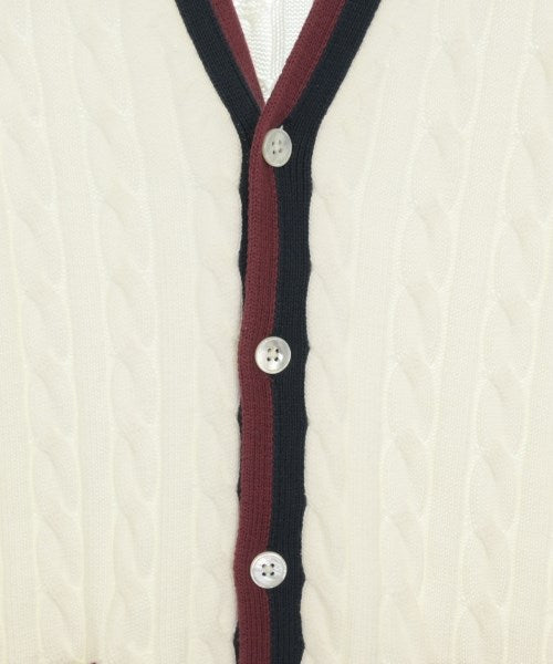 Brooks Brothers 開襟衫
