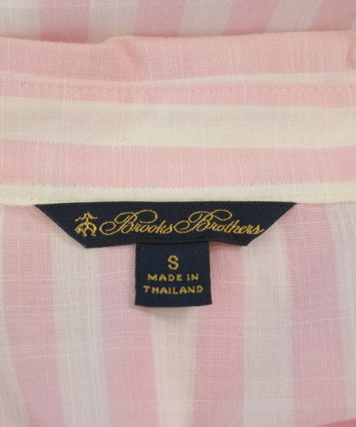 Brooks Brothers 休閒襯衫