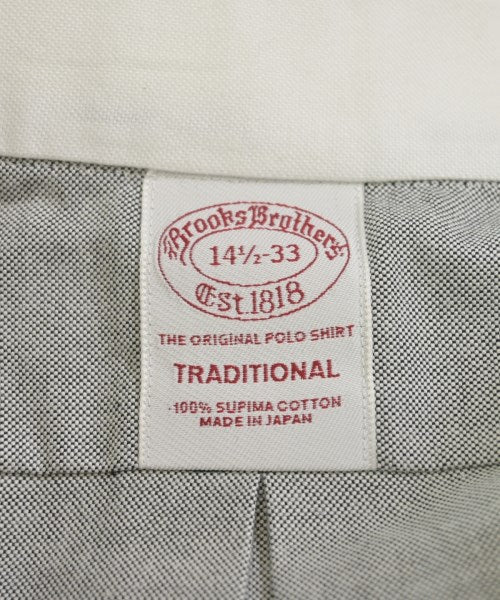 Brooks Brothers 休閒襯衫